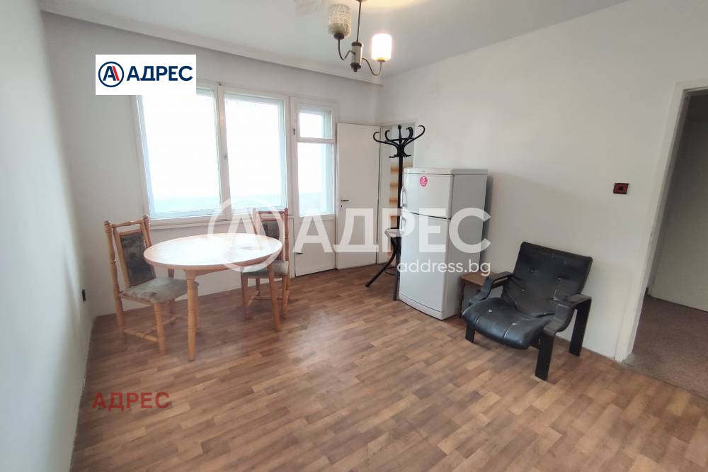 Продава 3-СТАЕН, гр. Варна, Победа, снимка 10 - Апартаменти - 53683077