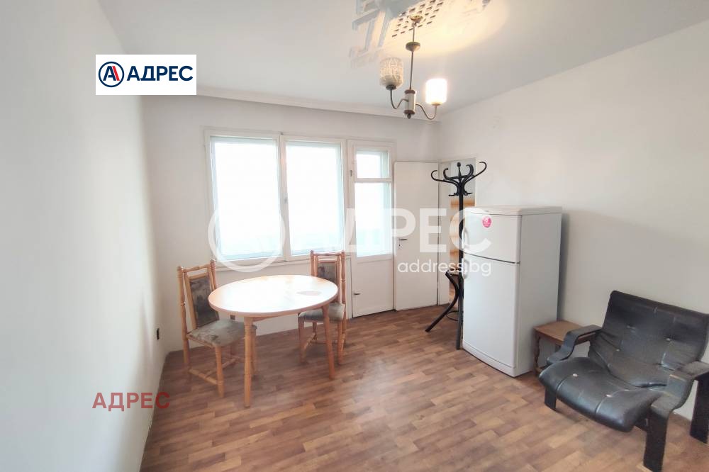 Продава 3-СТАЕН, гр. Варна, Победа