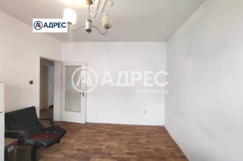Продава 3-СТАЕН, гр. Варна, Победа, снимка 12 - Апартаменти - 53683077