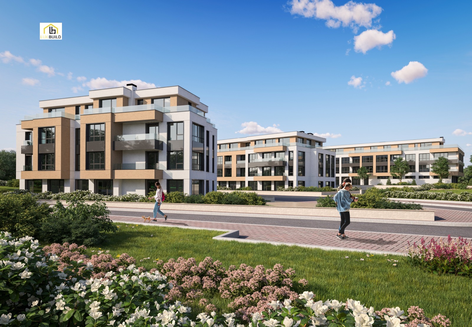 Продава 3-СТАЕН, гр. София, Горубляне