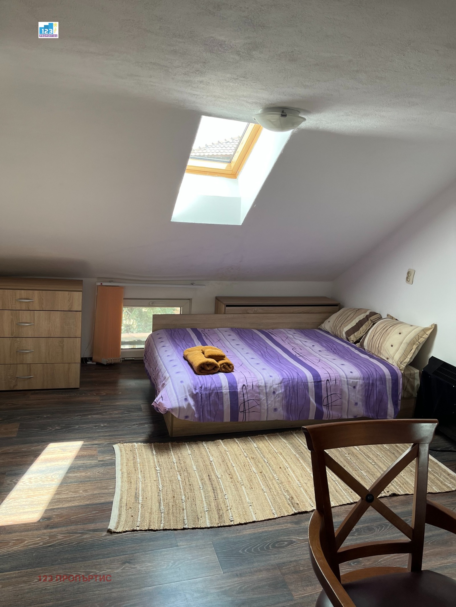 Продава 3-СТАЕН, гр. Кюстендил, Център, снимка 11 - Апартаменти - 54350116