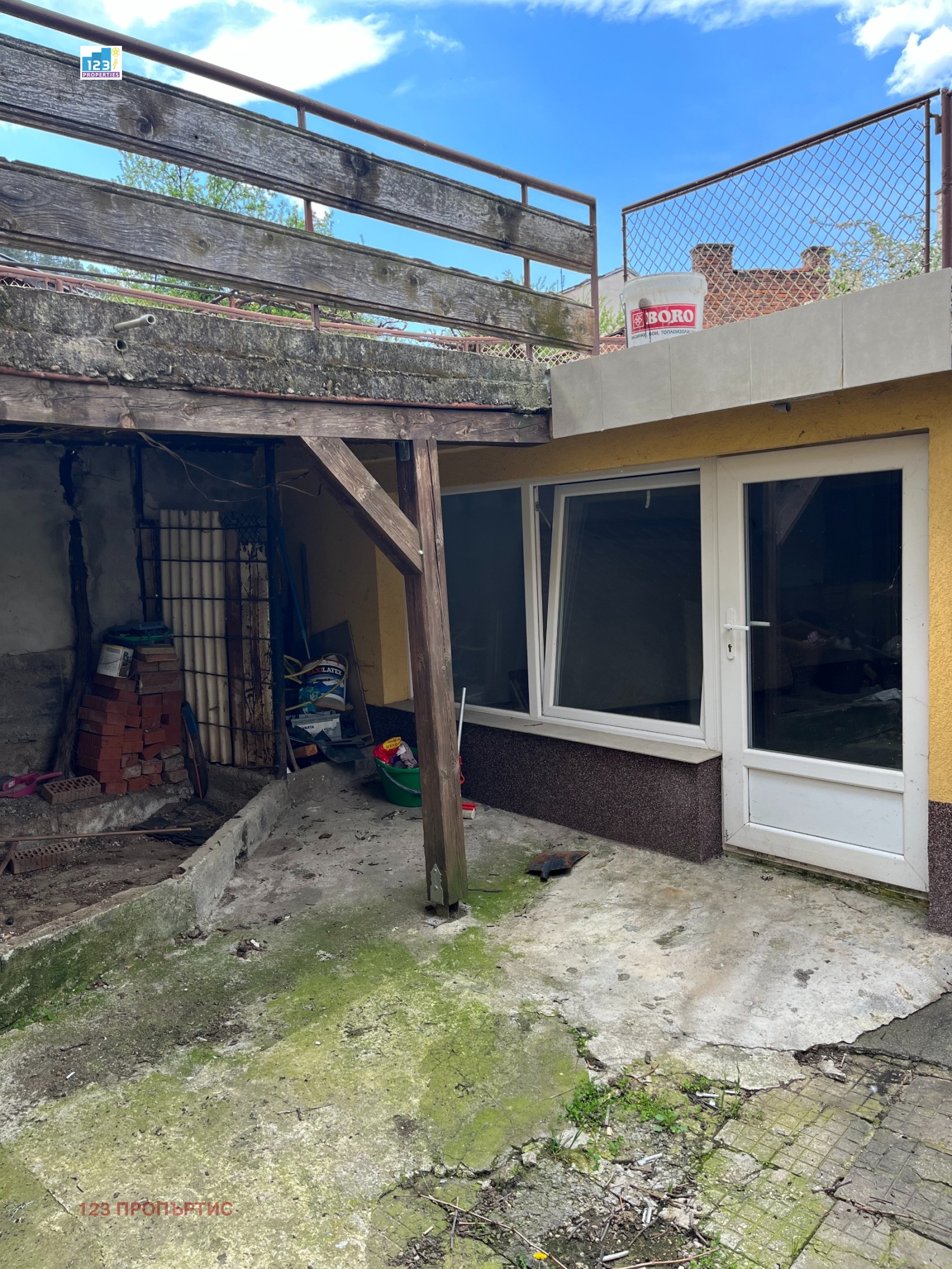 Продава 3-СТАЕН, гр. Кюстендил, Център, снимка 13 - Апартаменти - 54350116