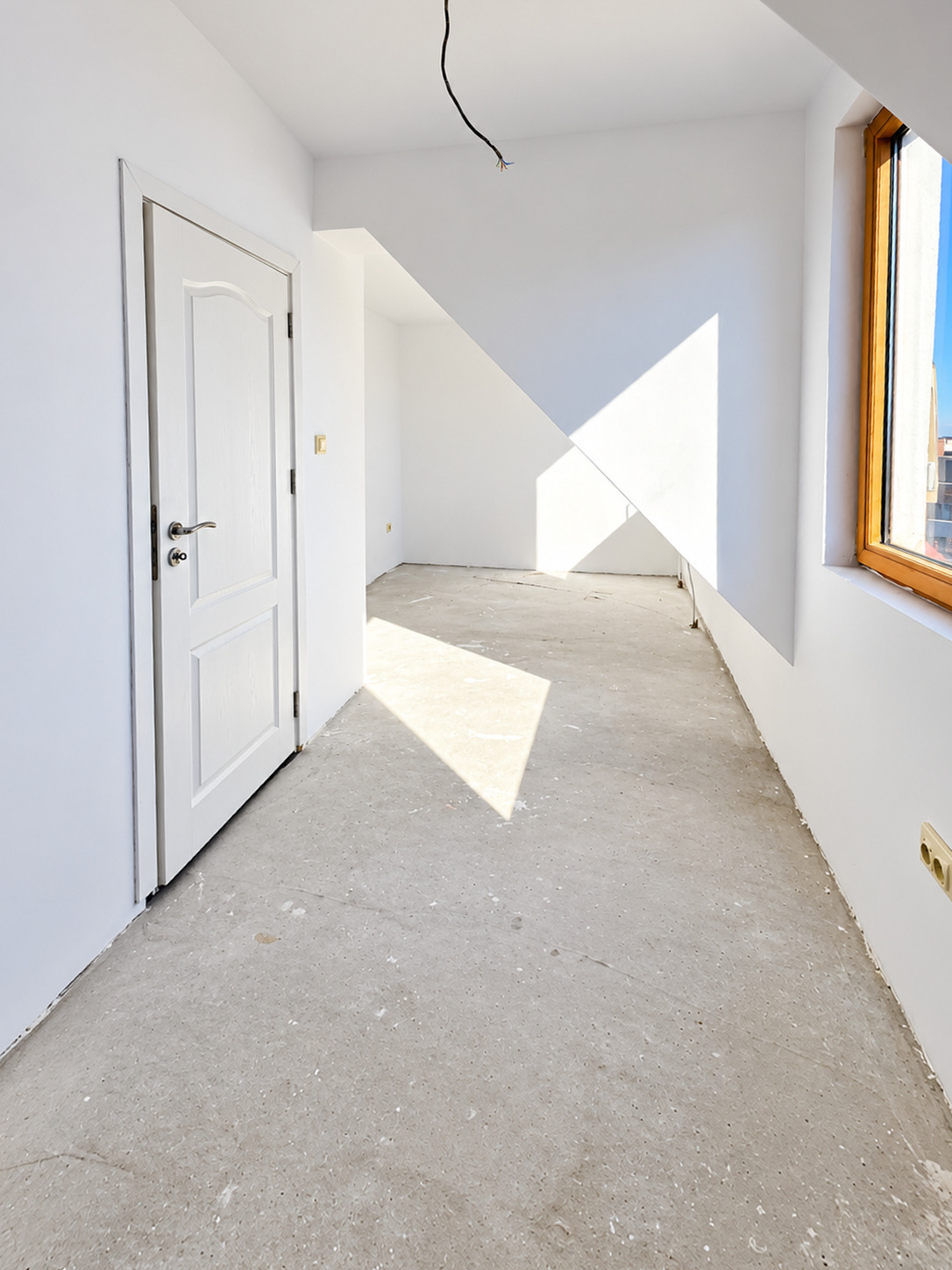 Продава 3-СТАЕН, гр. София, Банишора, снимка 9 - Апартаменти - 56389797