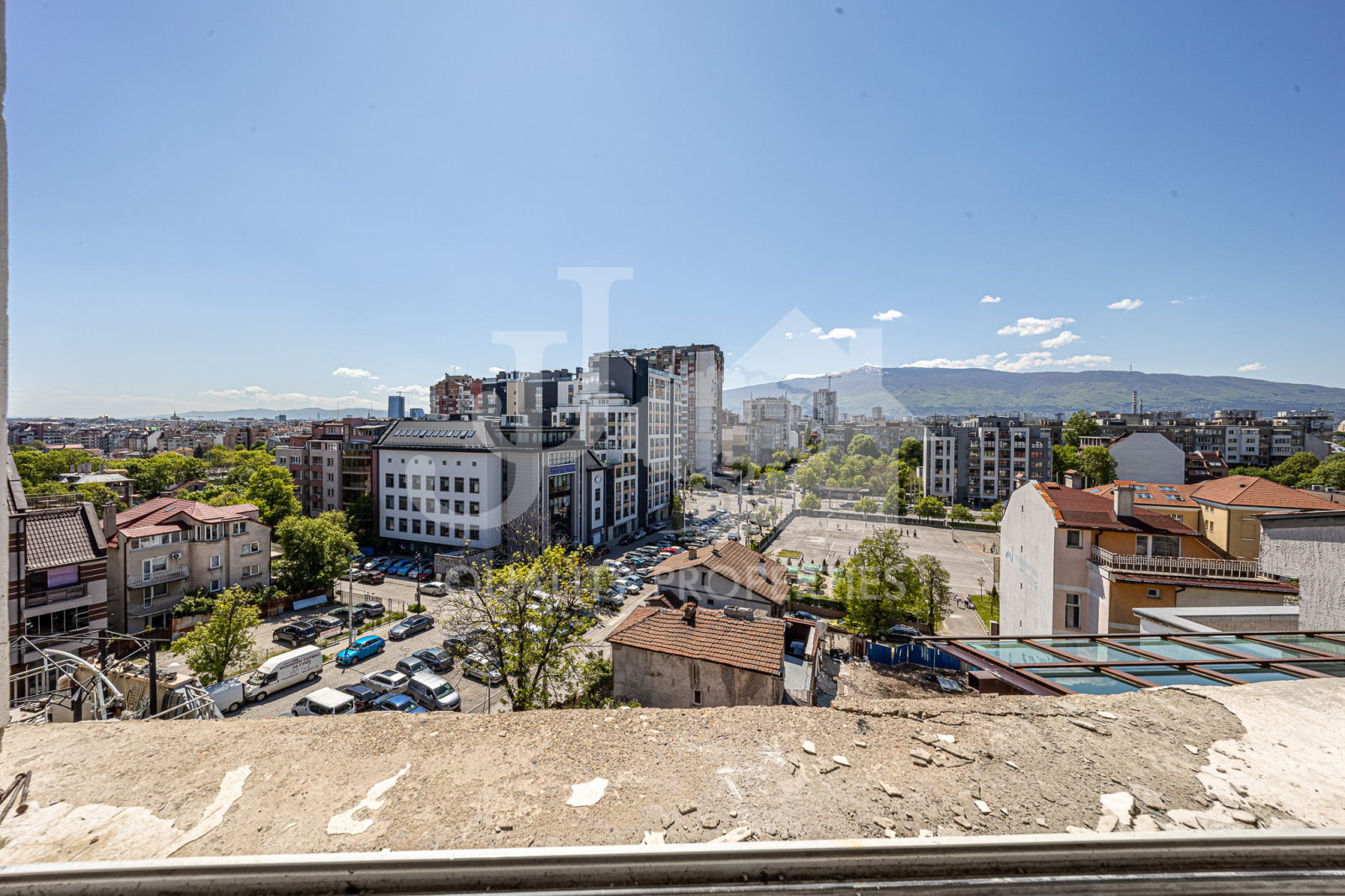 Продава 3-СТАЕН, гр. София, Банишора, снимка 3 - Апартаменти - 54448131