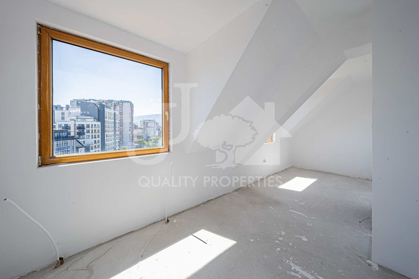 Продава 3-СТАЕН, гр. София, Банишора, снимка 16 - Апартаменти - 54448131