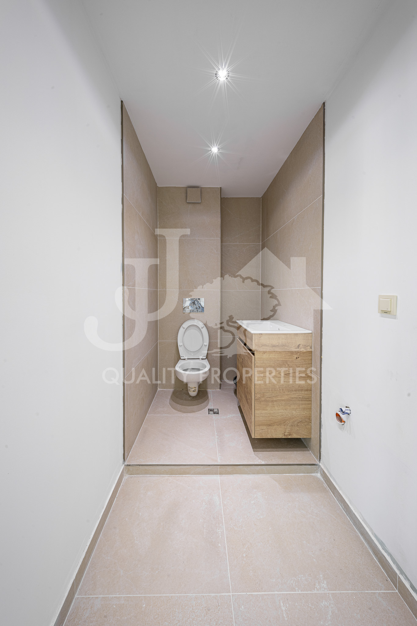 Продава 3-СТАЕН, гр. София, Банишора, снимка 14 - Апартаменти - 54448131