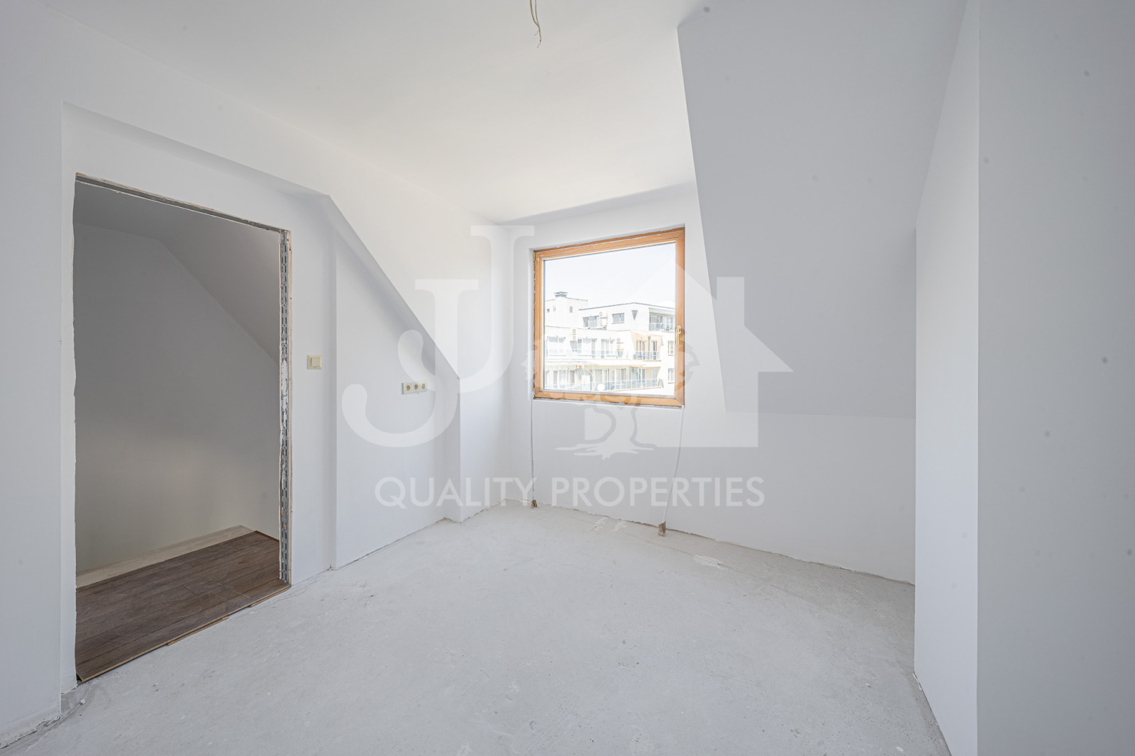 Продава 3-СТАЕН, гр. София, Банишора, снимка 8 - Апартаменти - 54448131