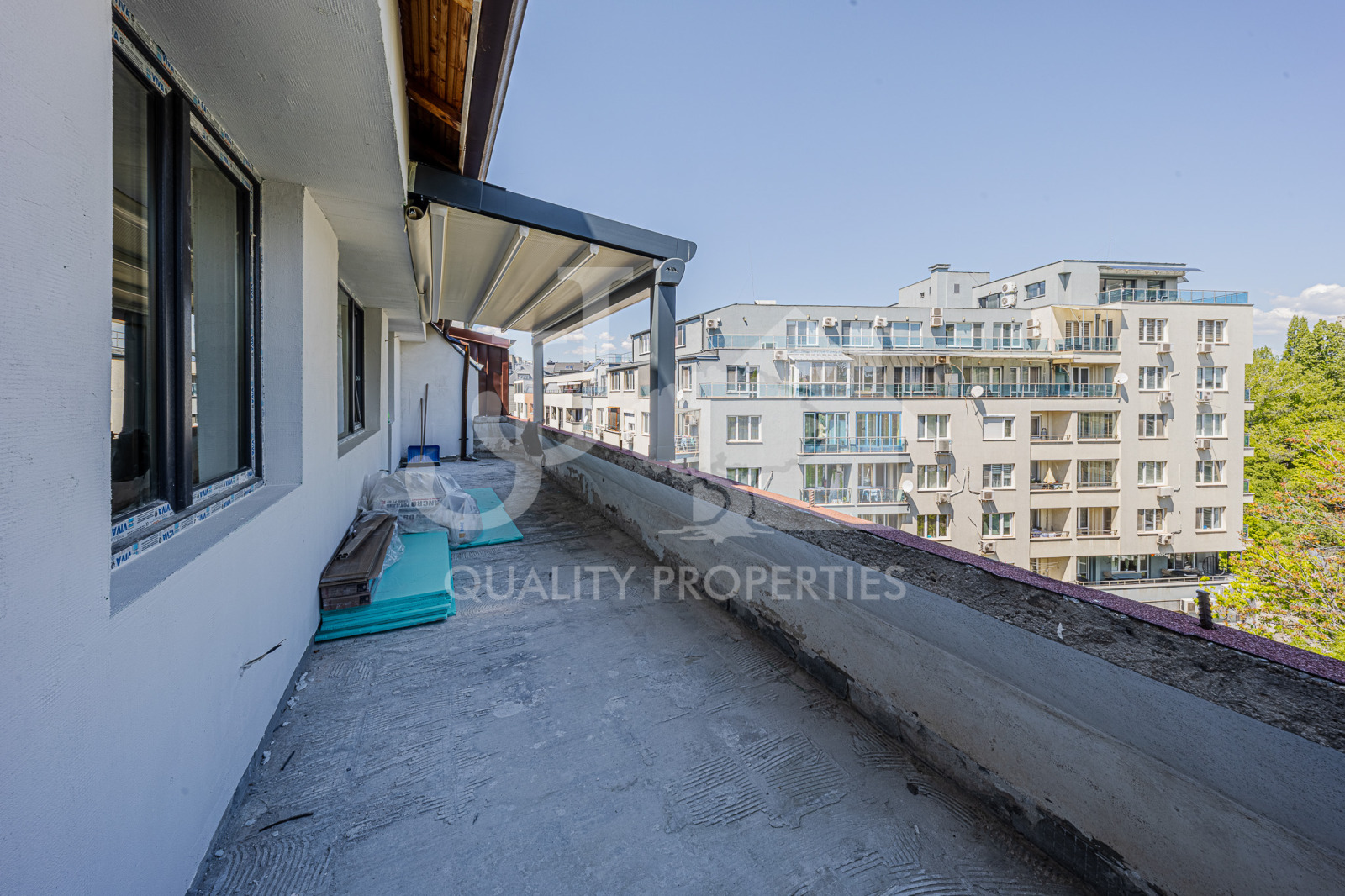 Продава 3-СТАЕН, гр. София, Банишора, снимка 11 - Апартаменти - 54448131