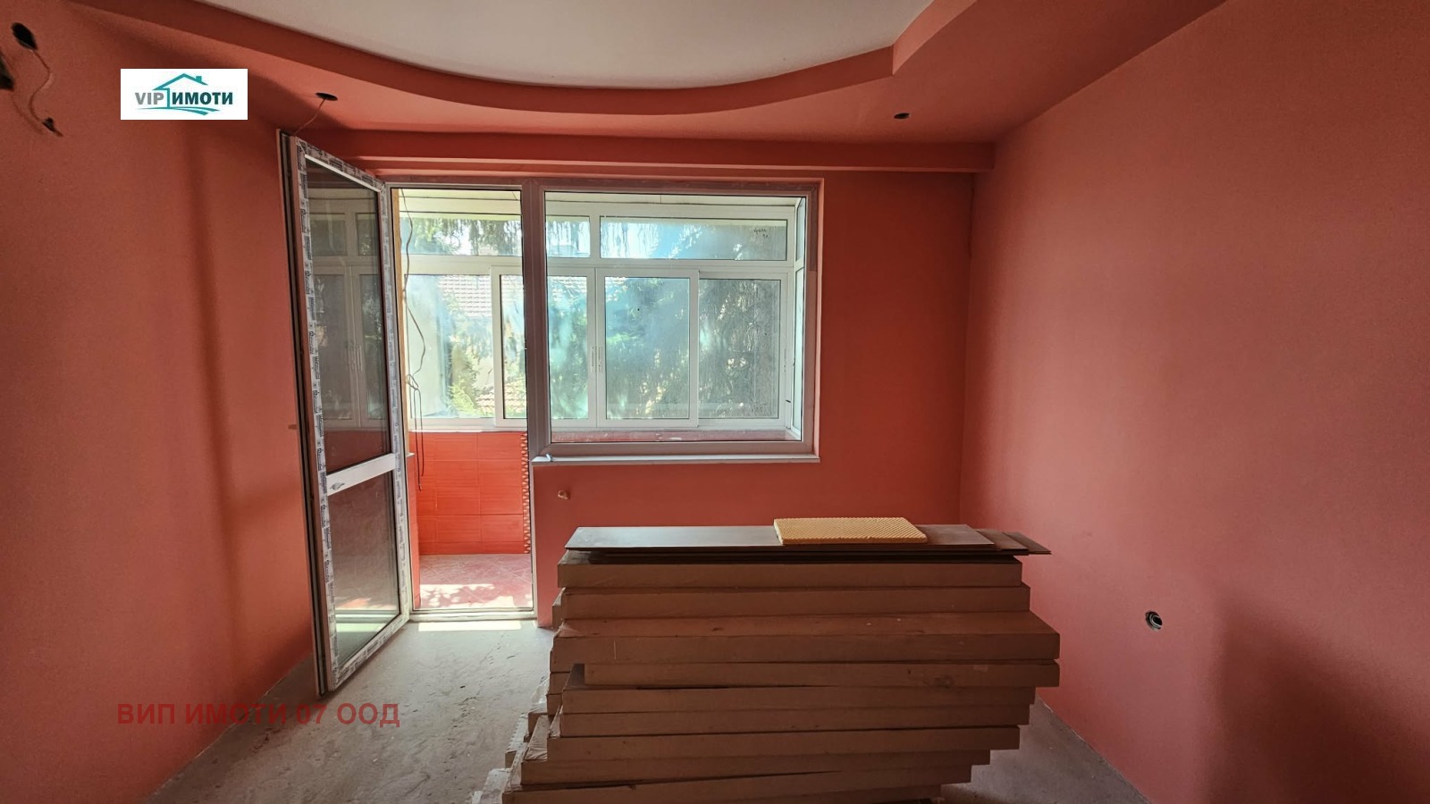 Продава 3-СТАЕН, гр. Ловеч, Център, снимка 10 - Апартаменти - 55854896