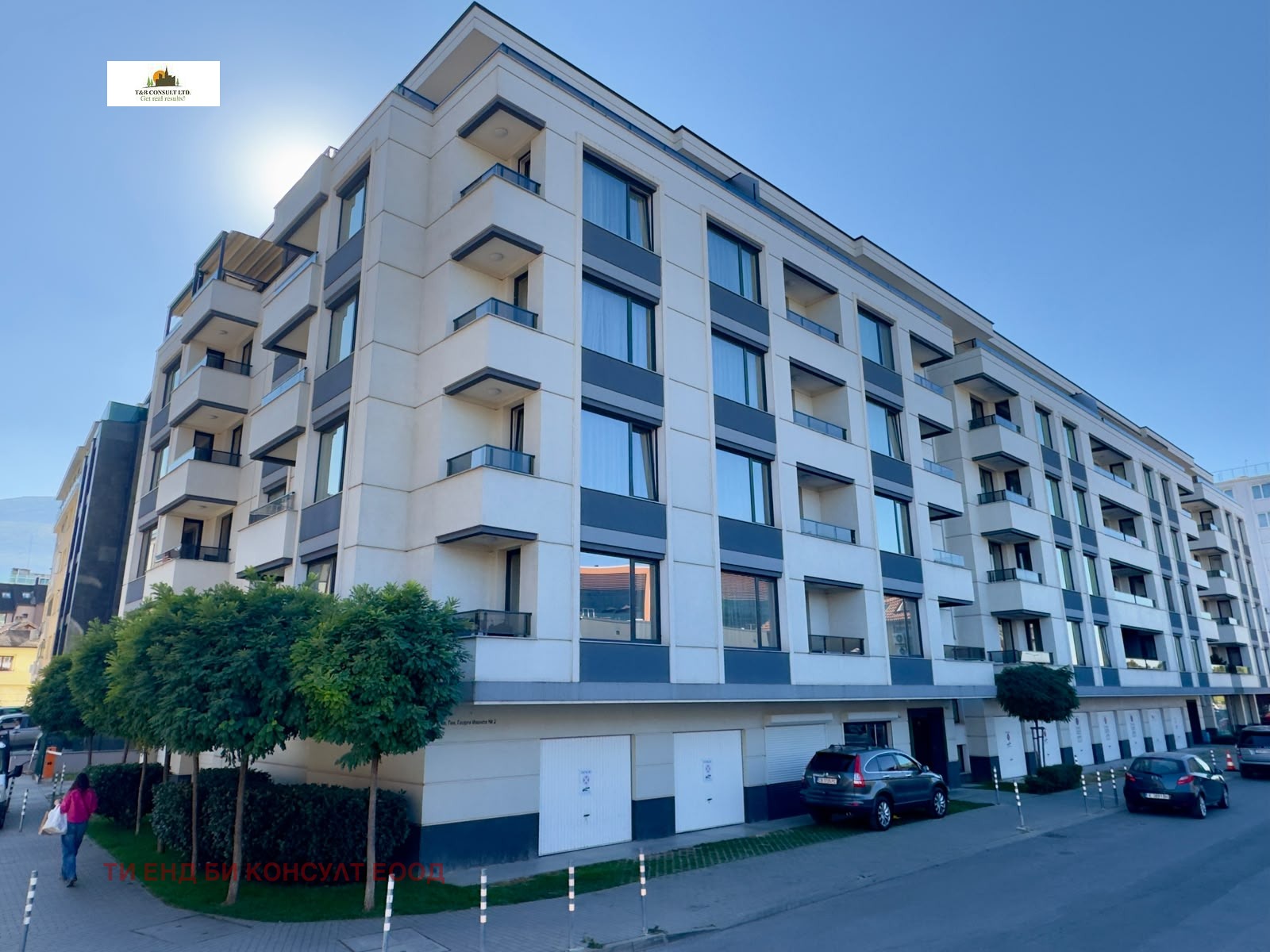 Продава 3-СТАЕН, гр. София, Кръстова вада