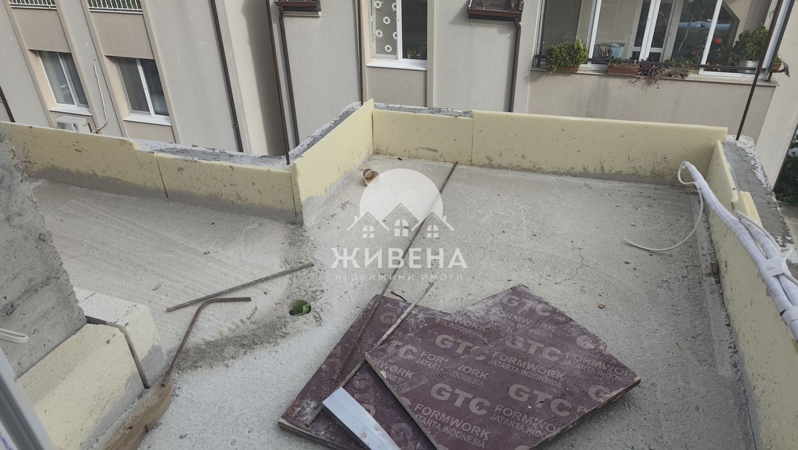 Продава 3-СТАЕН, гр. Варна, Виница, снимка 16 - Апартаменти - 56538085