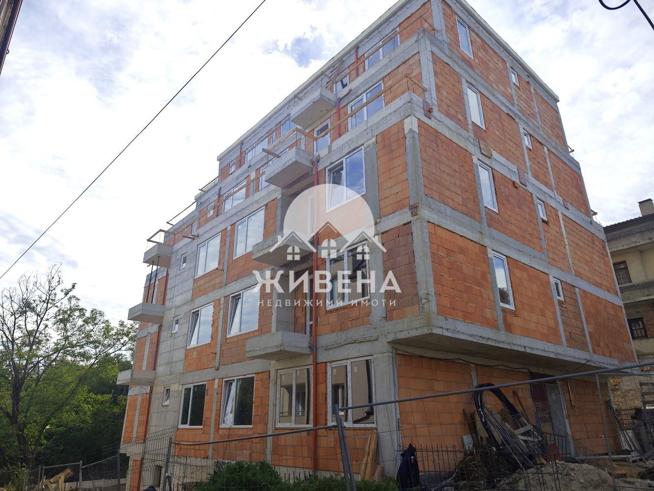 Продава 3-СТАЕН, гр. Варна, Виница, снимка 13 - Апартаменти - 56538085