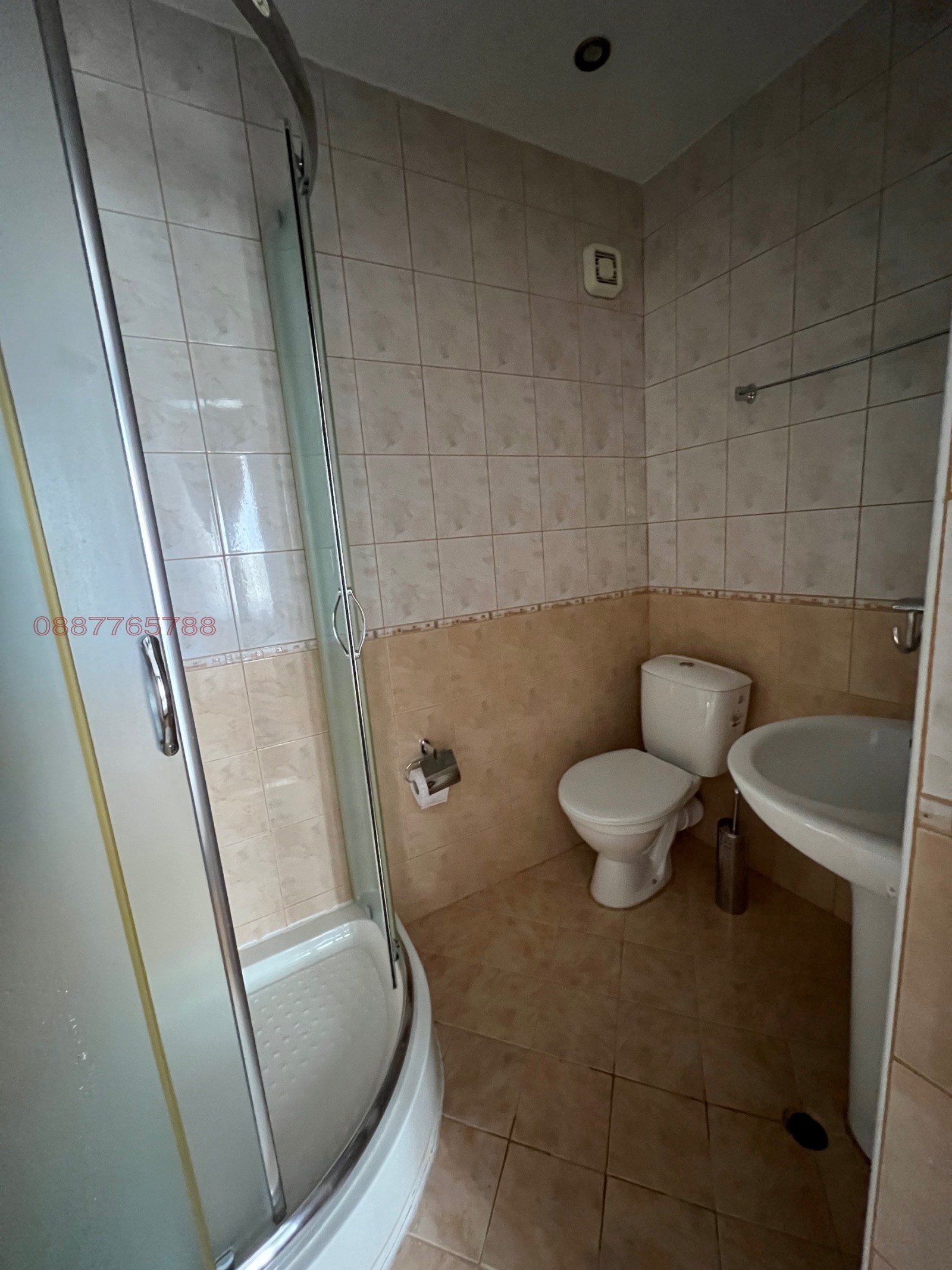 Продава КЪЩА, гр. Долна баня, област София област, снимка 3 - Къщи - 55513087