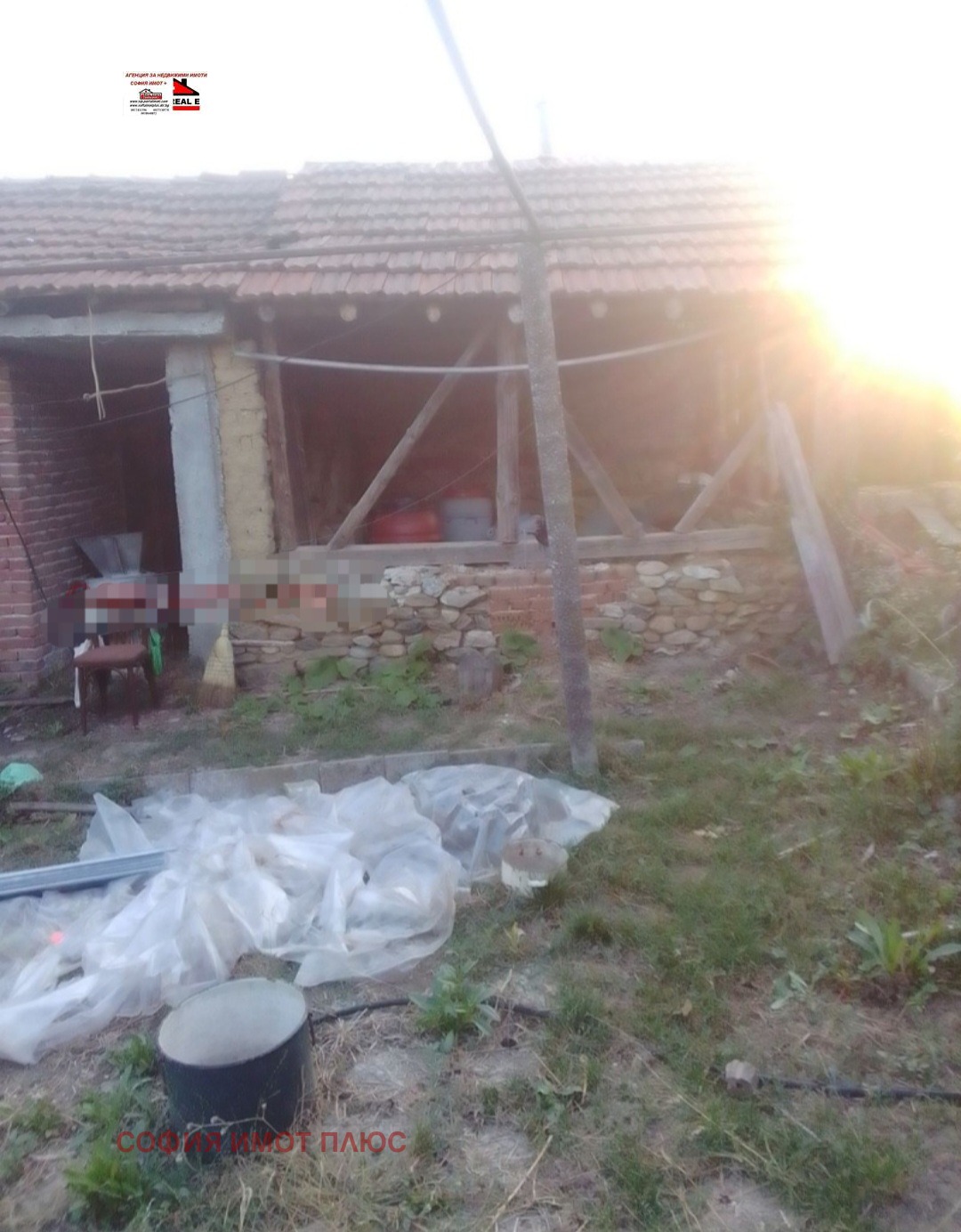 Продава КЪЩА, с. Граница, област Кюстендил, снимка 8 - Къщи - 53618482