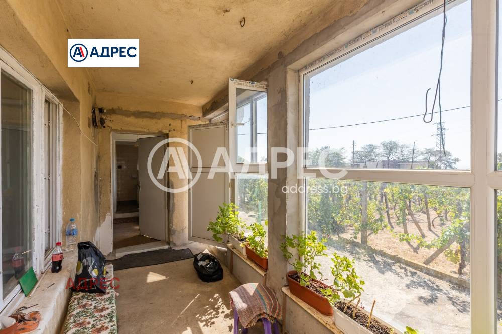 Продава КЪЩА, с. Близнаци, област Варна, снимка 10 - Къщи - 54367181