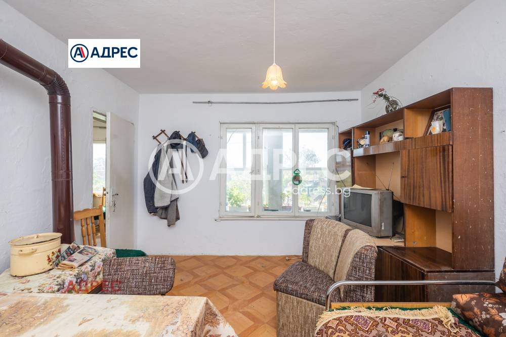 Продава КЪЩА, с. Близнаци, област Варна, снимка 9 - Къщи - 54367181