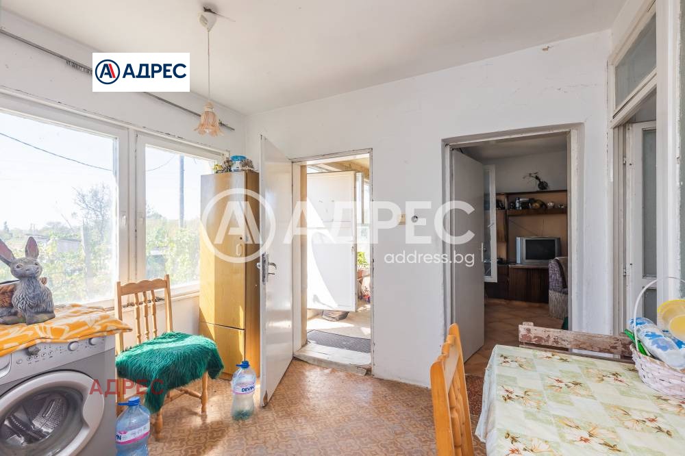 Продава КЪЩА, с. Близнаци, област Варна, снимка 2 - Къщи - 54367181