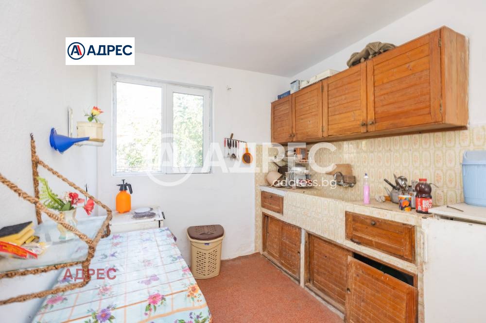 Продава КЪЩА, с. Близнаци, област Варна, снимка 5 - Къщи - 54367181