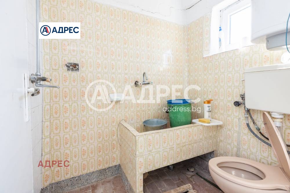 Продава КЪЩА, с. Близнаци, област Варна, снимка 7 - Къщи - 54367181