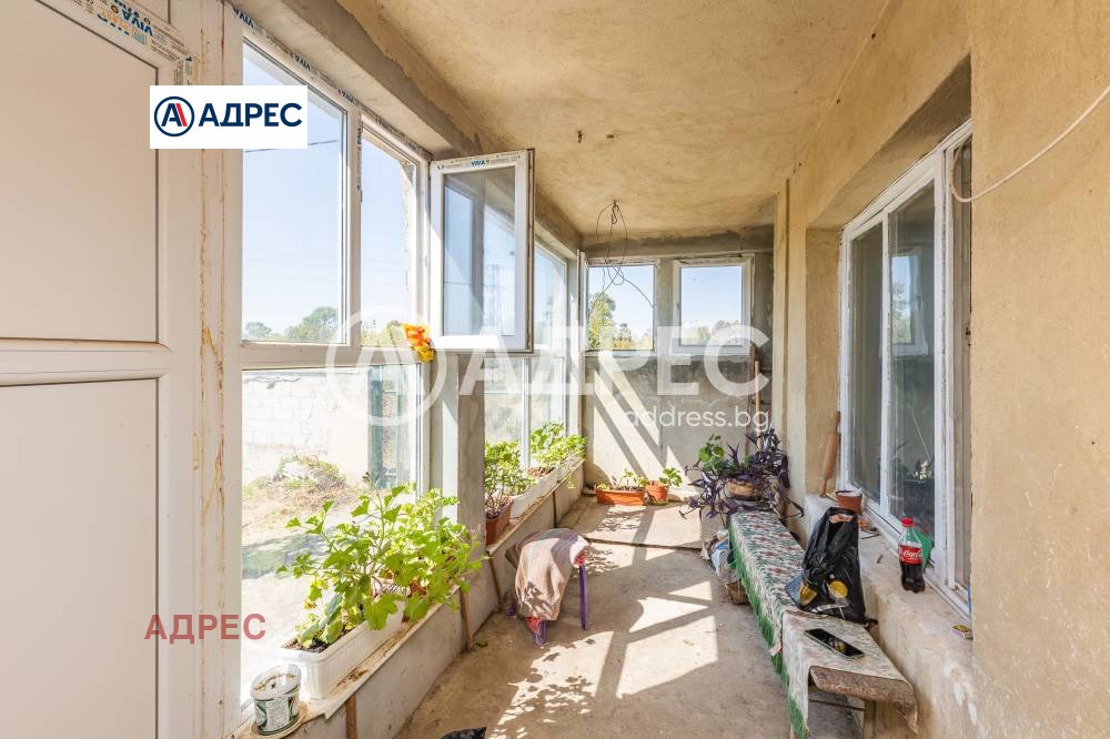 Продава КЪЩА, с. Близнаци, област Варна, снимка 8 - Къщи - 54367181