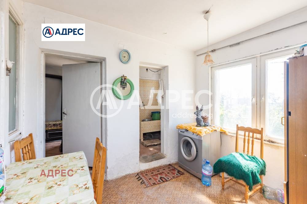 Продава КЪЩА, с. Близнаци, област Варна, снимка 6 - Къщи - 54367181