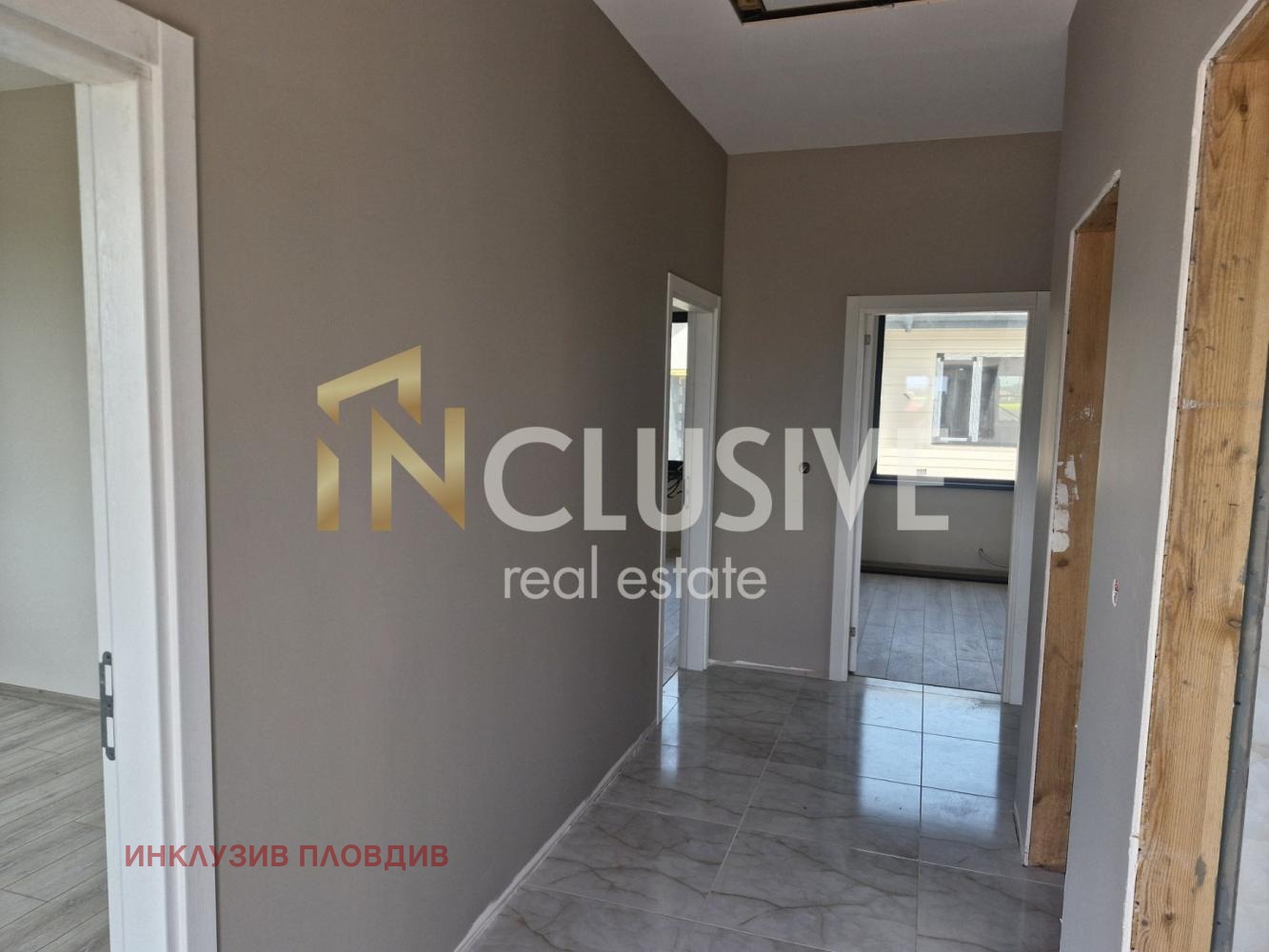 Продава КЪЩА, с. Оризари, област Пловдив, снимка 9 - Къщи - 54590767