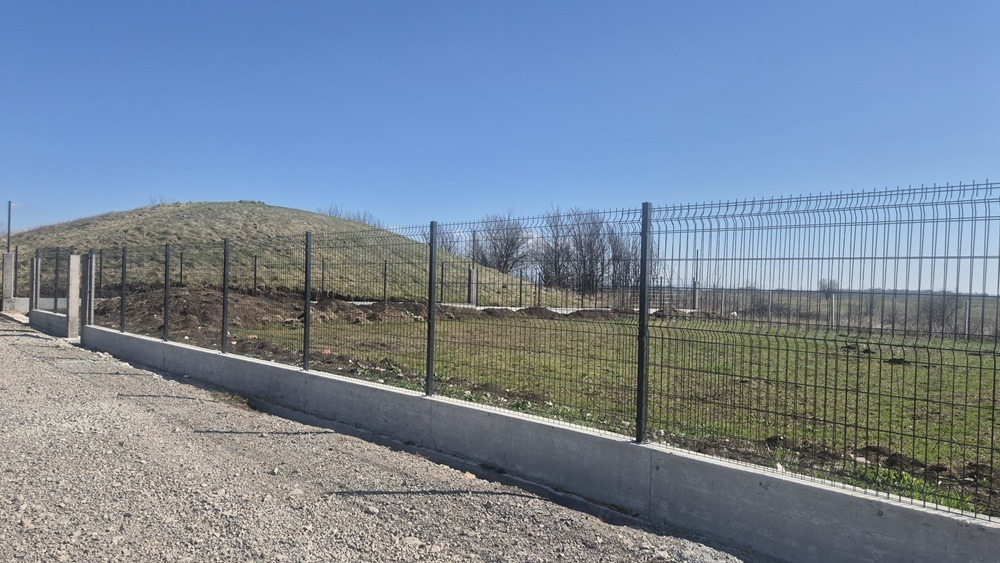 Продава ПАРЦЕЛ, гр. София, с. Волуяк, снимка 2 - Парцели - 54018944