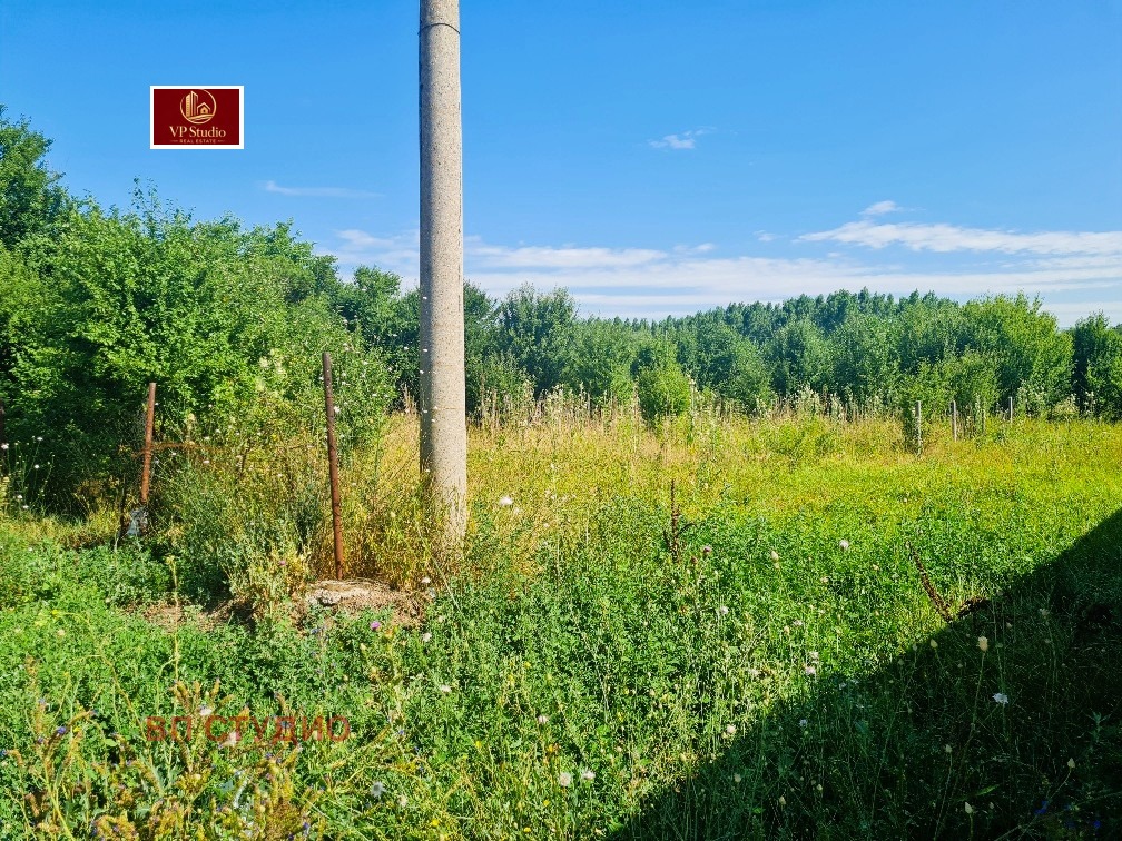 Продава ПАРЦЕЛ, гр. София, с. Долни Богров, снимка 3 - Парцели - 56129141