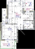 Продава 2-СТАЕН, град Бургас, Крайморие • 107025 € • 73773075 — Holmes.bg