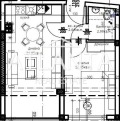 Продава 2-СТАЕН, град Варна, Левски 1 • 101500 € / 198516.74 лв. • 47322931 1