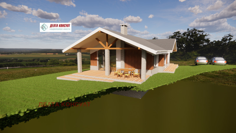 Продава КЪЩА в област Перник, с. Големо Бучино - 142 кв.м / 295 000 € » 576 969.85 лв., ДЕЛТА КОНСУЛТ