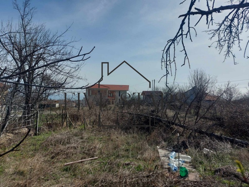 Продава ПАРЦЕЛ в град Варна, м-т Горна Трака - 1320 кв.м / 179 500 € » 351 071.49 лв., ФАЙВ СТАРС