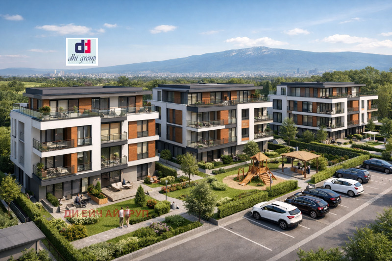 Продава ПАРЦЕЛ в град София, Горубляне - 2200 кв.м / 866 000 € » 1 693 748.78 лв., ДИ ЕЙЧ АЙ ГРУП