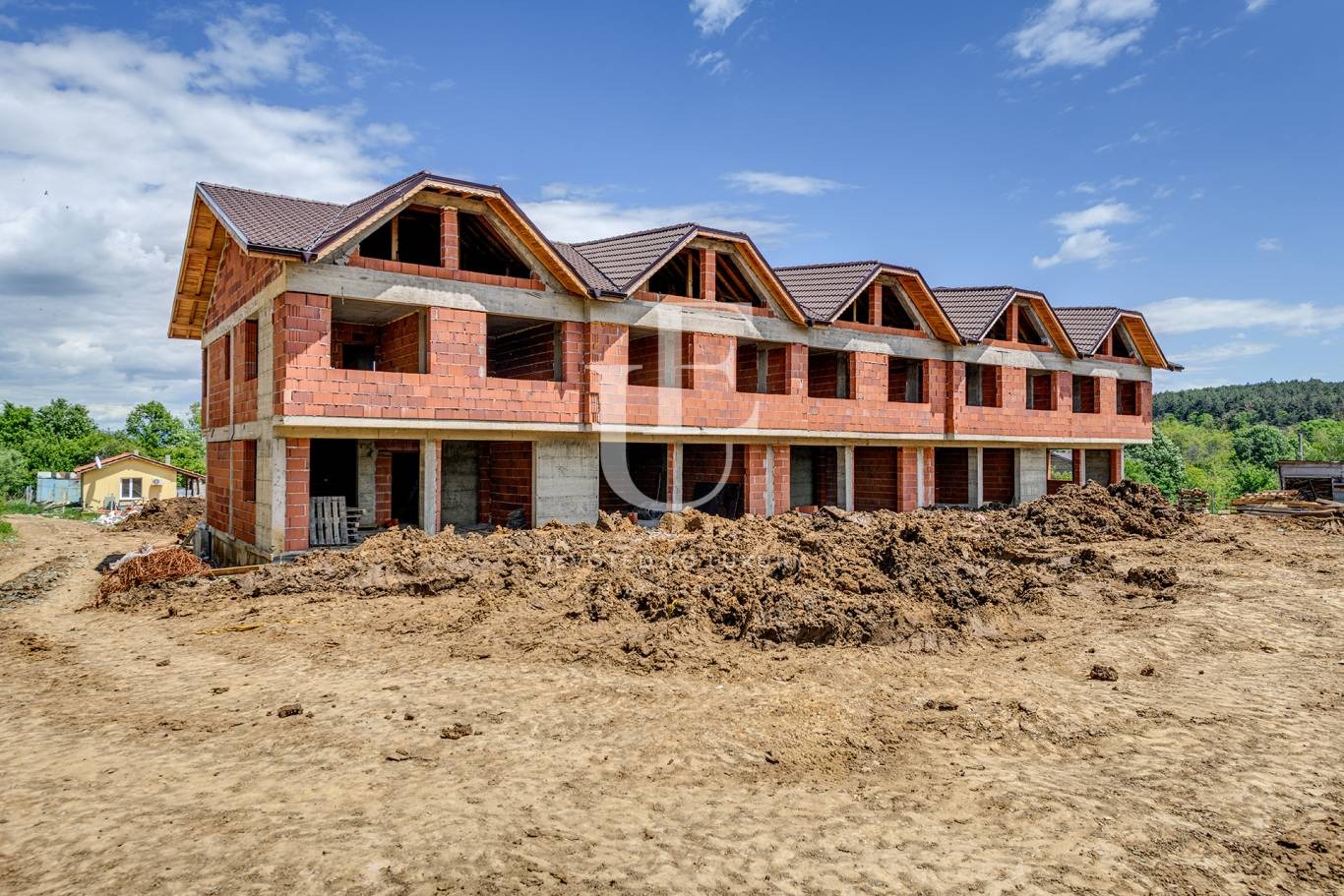 Продава КЪЩА | Imot.bg — изображение 1