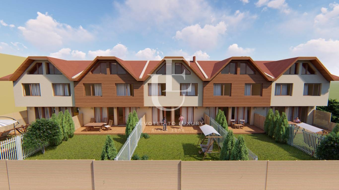 Продава КЪЩА | Imot.bg — изображение 8