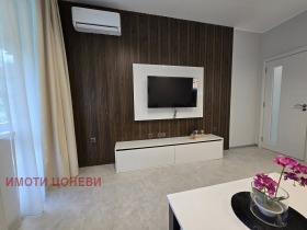 1 slaapkamer Tri tsjutsjura - tsentar, Stara Zagora 5