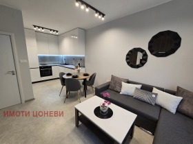 1 slaapkamer Tri tsjutsjura - tsentar, Stara Zagora 1