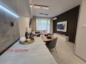 1 slaapkamer Tri tsjutsjura - tsentar, Stara Zagora 3