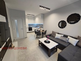 1 slaapkamer Tri tsjutsjura - tsentar, Stara Zagora 6