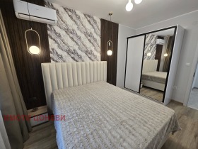 1 slaapkamer Tri tsjutsjura - tsentar, Stara Zagora 10