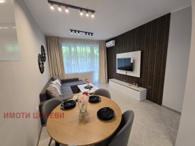 1 slaapkamer Tri tsjutsjura - tsentar, Stara Zagora 2