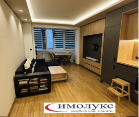 1 slaapkamer Ljulin 3, Sofia