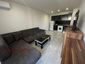 1 camera da letto Meden rudnik - zona B, Burgas