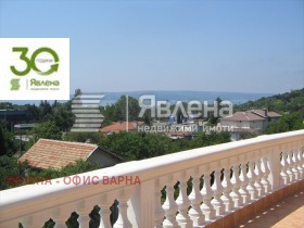 Продава къща град Варна м-т Евксиноград - [1] 
