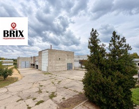 ПРОМ. ПОМЕЩЕНИЕ, 5 400 m2