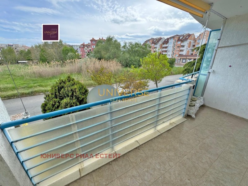 Na prodej  Studio oblast Burgas , k.k. Slančev brjag , 47 m2 | 93926921 - obraz [7]