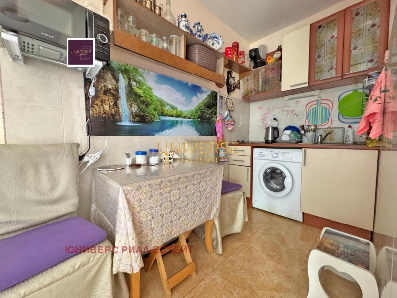 Na prodej  Studio oblast Burgas , k.k. Slančev brjag , 47 m2 | 93926921 - obraz [5]