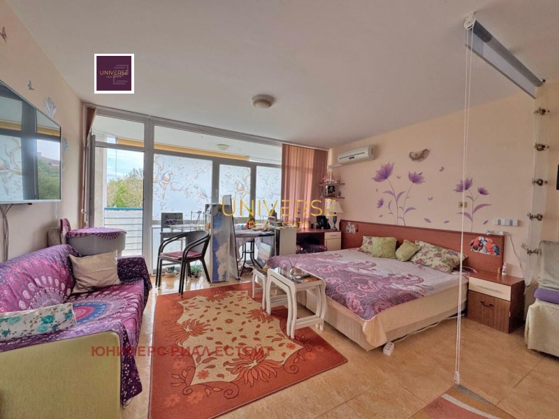 Na prodej  Studio oblast Burgas , k.k. Slančev brjag , 47 m2 | 93926921