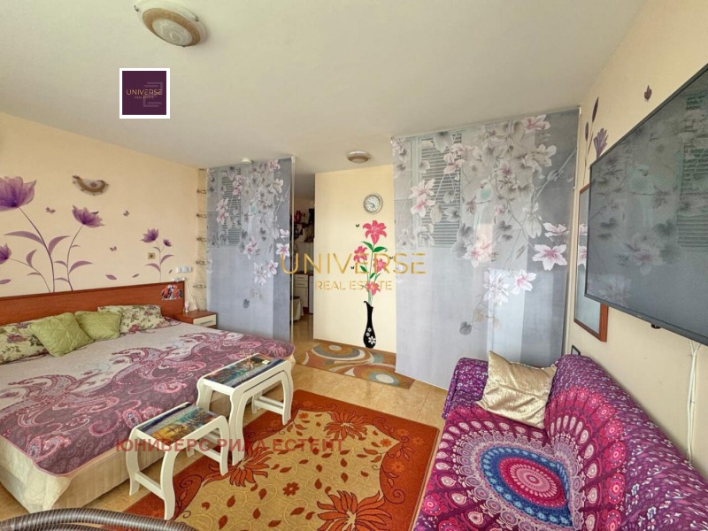 Na prodej  Studio oblast Burgas , k.k. Slančev brjag , 47 m2 | 93926921 - obraz [4]