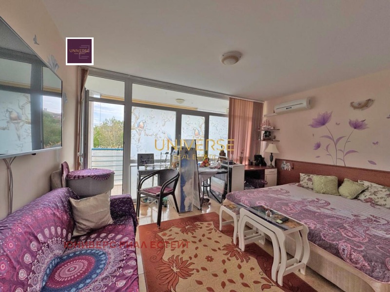 Na prodej  Studio oblast Burgas , k.k. Slančev brjag , 47 m2 | 93926921 - obraz [3]